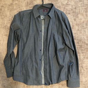 Untuckit Dress Shirt